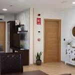 Lägenhet Casa Cruceiro *