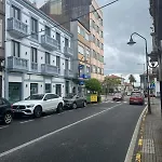 Lägenhet Casa Cruceiro *