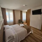 Casa Cruceiro Lägenhet *