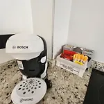 Casa Cruceiro Lägenhet Arzúa
