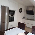 Lägenhet Casa Cruceiro Arzúa