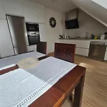 Lägenhet Casa Cruceiro