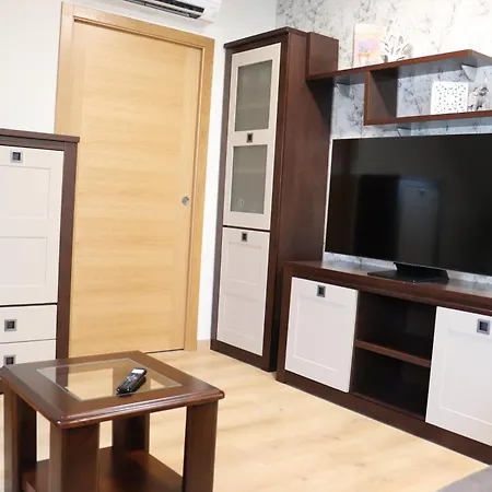 Appartement Casa Cruceiro *