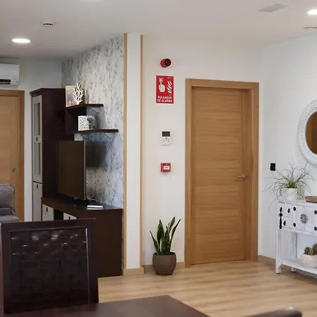 Appartement Casa Cruceiro *