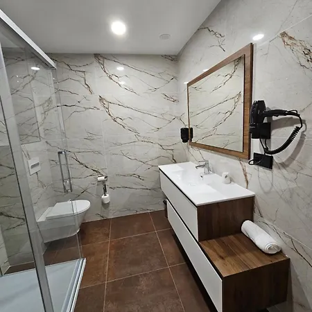 Appartement Casa Cruceiro