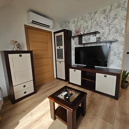 Casa Cruceiro * アルスーア