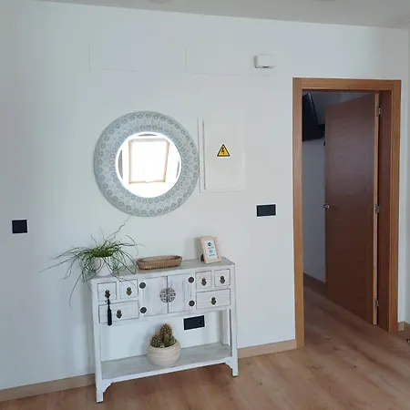 דירה Casa Cruceiro