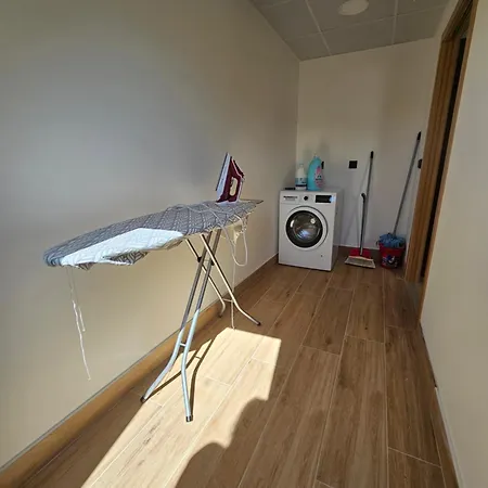 アパート Casa Cruceiro アルスーア