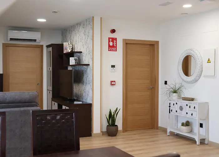 דירה Casa Cruceiro *