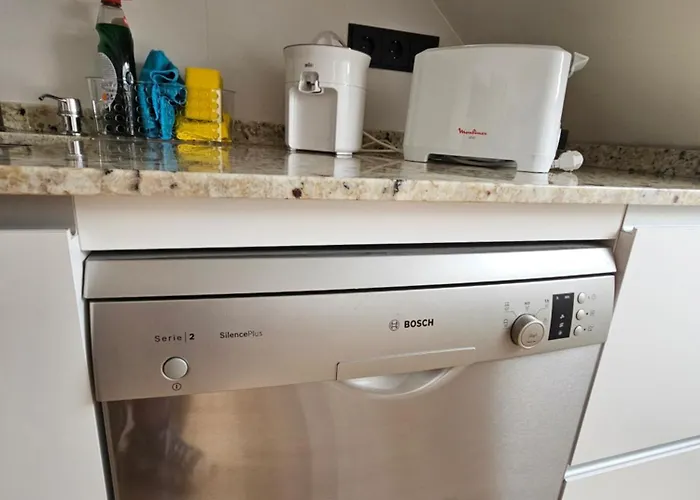 Casa Cruceiro Apartament Arzúa