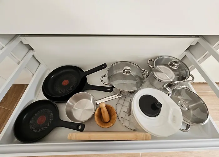 Apartament Casa Cruceiro