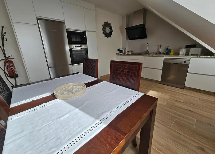 Apartament Casa Cruceiro